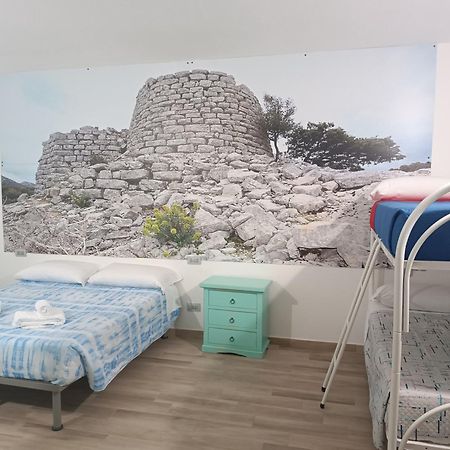 Bed And Breakfast Murales オルゴーゾロ エクステリア 写真