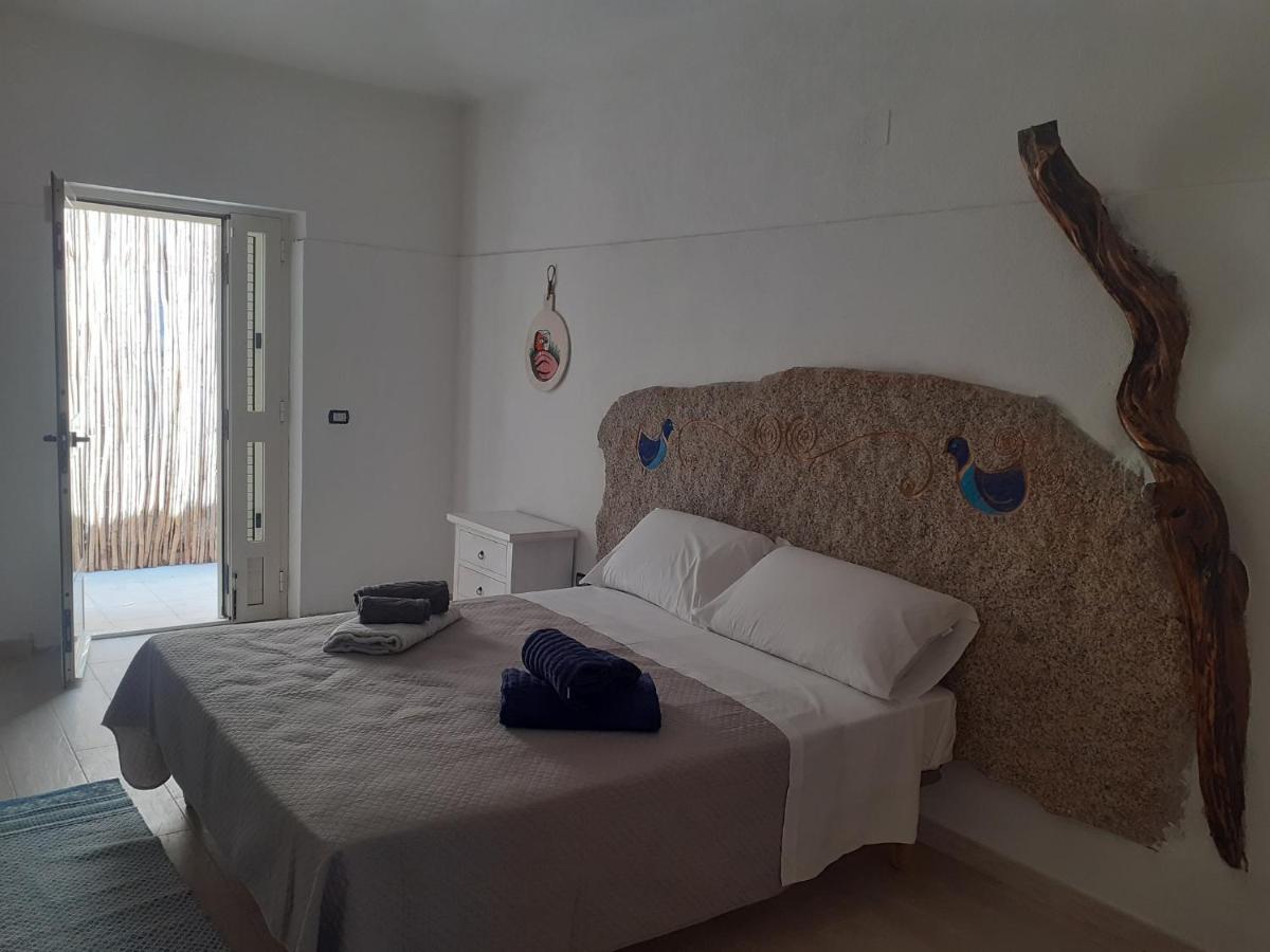 Bed And Breakfast Murales オルゴーゾロ エクステリア 写真
