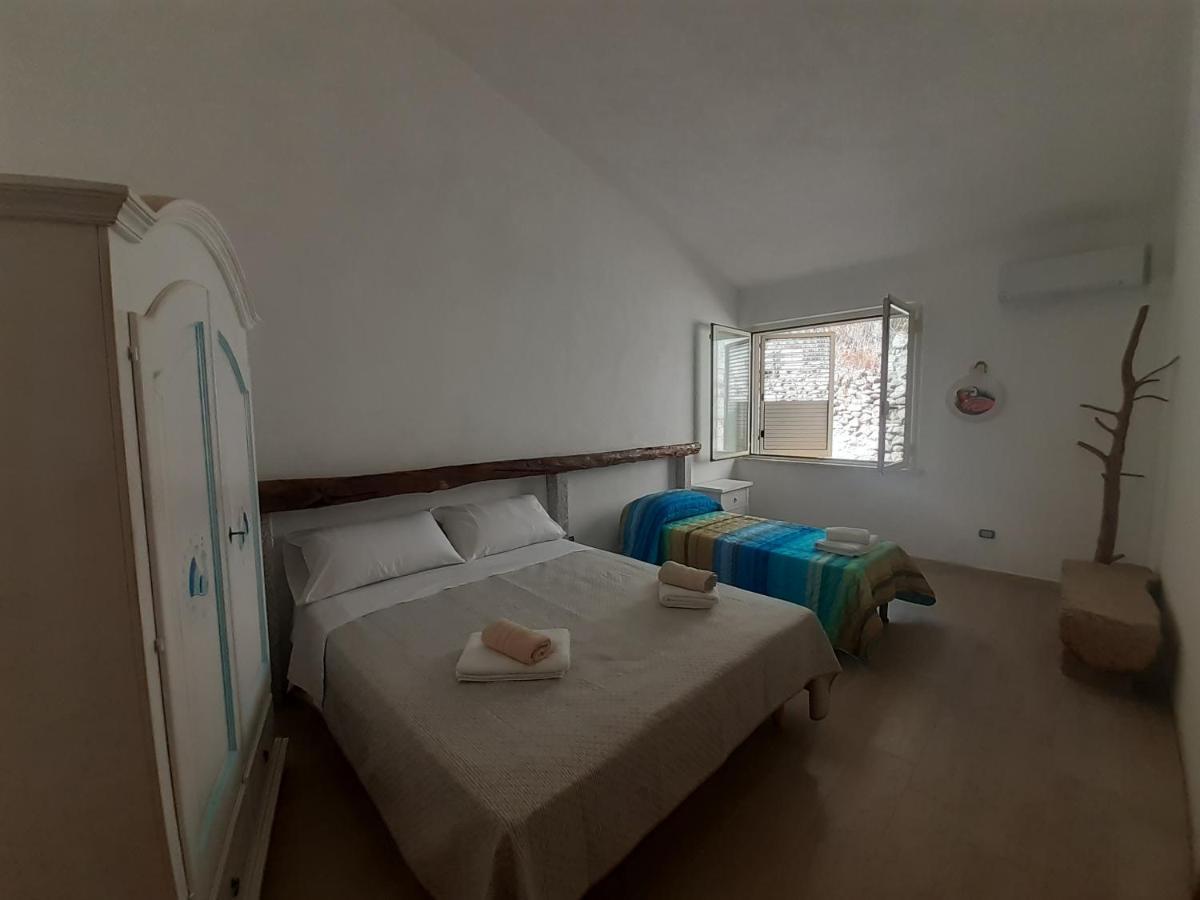 Bed And Breakfast Murales オルゴーゾロ エクステリア 写真